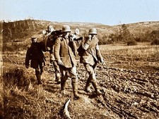 Prima Guerra Mondiale