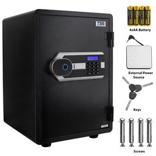 Armadietto biometrico