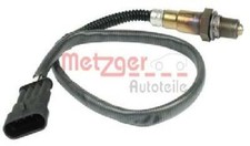 Sonda lambda originale METZGER