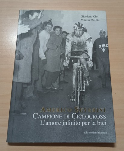 Americo severini campione - americo,