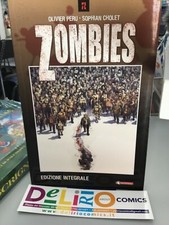 ZOMBIES EDIZIONE INTEGRALE -