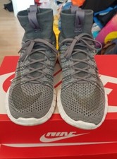 2014 Air Free Flyknit Superfly