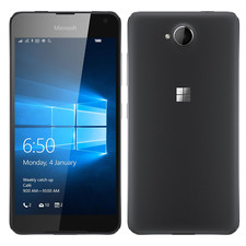Smartphone Microsoft LUMIA 650