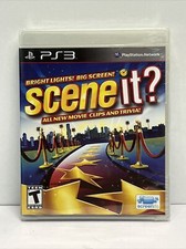 Scene It Bright Lights Big