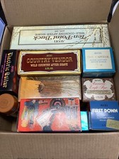 AVON COLLECTIBLES  GREAT