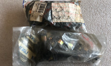 82435506MOLLETTA CLIP