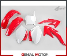 Kit Plastiche Complete Ufo