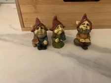 Statuine Vintage ( Leggi