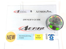 Nuovo Aeris Atmos Pro Air E