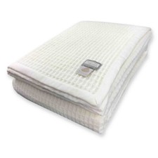 COPERTA IN LANA MAIA ESTIVA