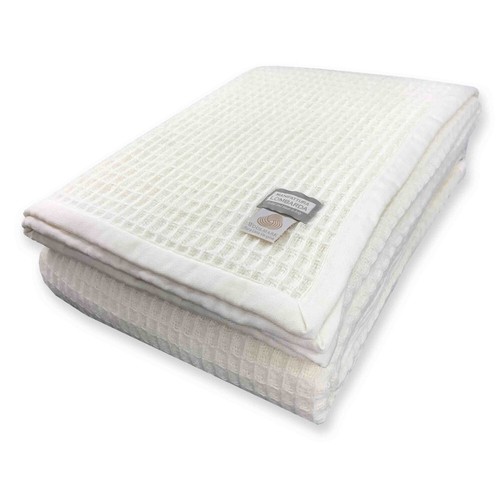 Coperta lana maia estiva - lana,