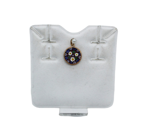 Pendente murrine millefiori - pendente,,