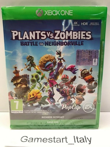 Plants zombies battle for - vs,