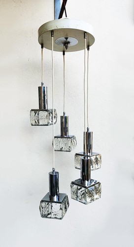 Hanging lamp lampadario - hanging,