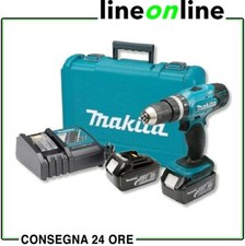 Trapano avvitatore a