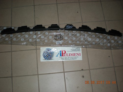 741641 supporto paraurti - 741641,