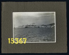 Larger Size Mounted