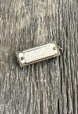 Mini armonica Hohner vintage -