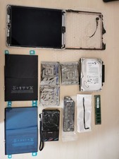 Componenti Elettronica Apple