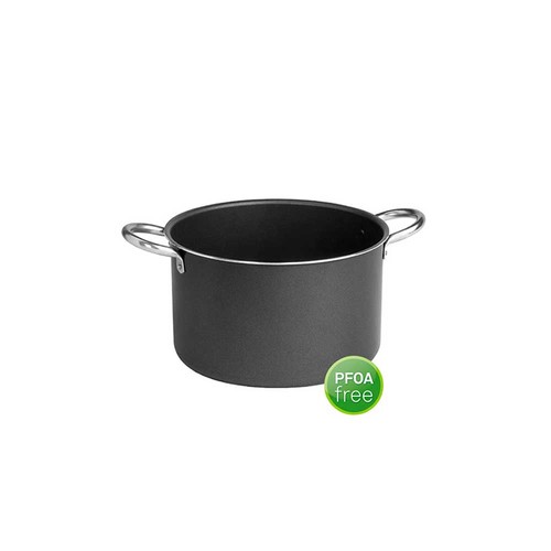 Pentalux pentola black line - pentalux,