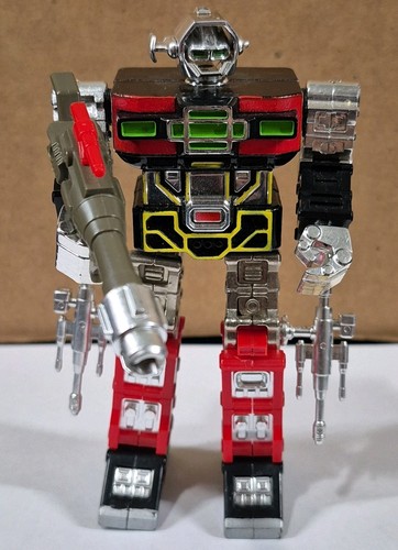 Robot bandai godaikin chogokin - robot,