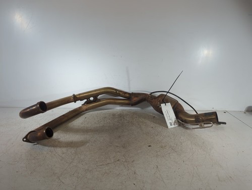 Collettore scarico bmw - f, r
