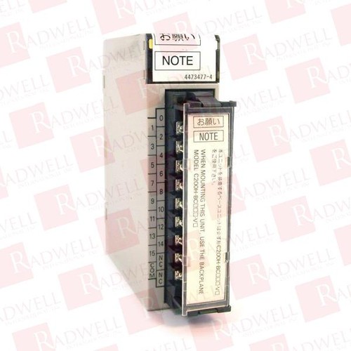 Omron c200h oc222n - c200h-oc222n, /