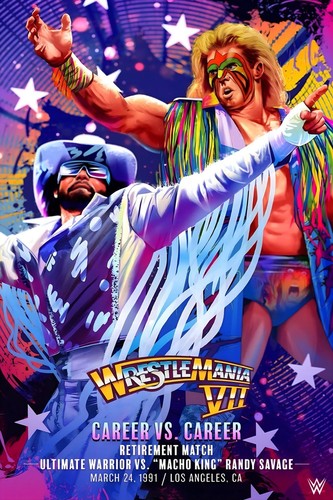 Wwe giant x36 poster - 24”x36”,