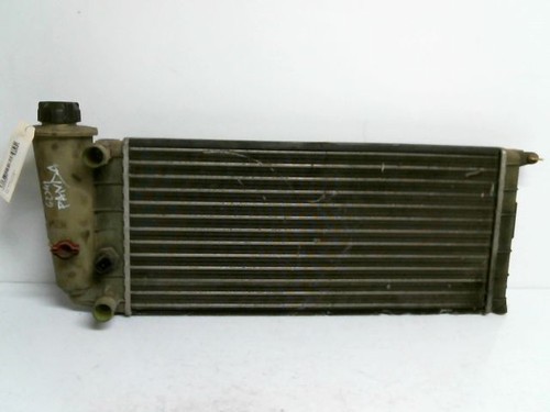 Radiatore fiat panda - radiatore,