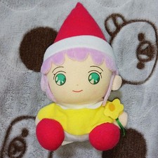 Peluche pupazzo Memole