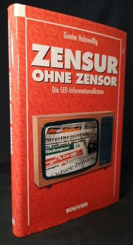 Censura senza la - senza, censura.