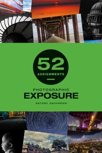 Assignments photographic - 52, assignments: