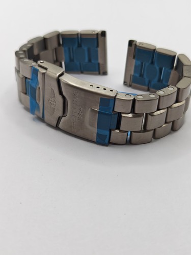 Nuovo bracciale breitling - nuovo,