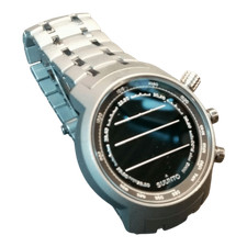 Smartwatch Suunto Elementum