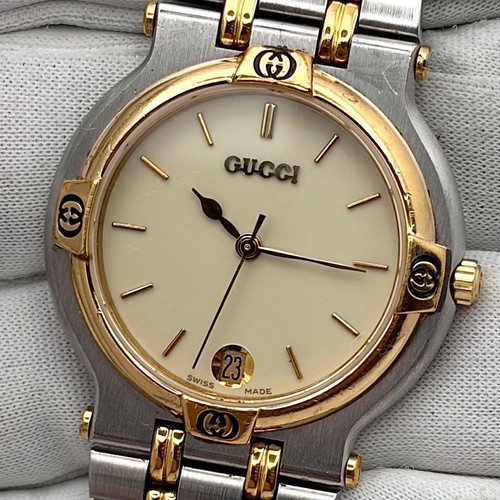 Orologio uomo gucci - uomo,