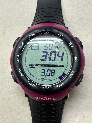 Orologio polso digitale - da,