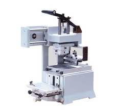 Macchina Trasferimento Manuale Tazza Olio Trasferimento Macchina Etichette Alta Precisione Encoder