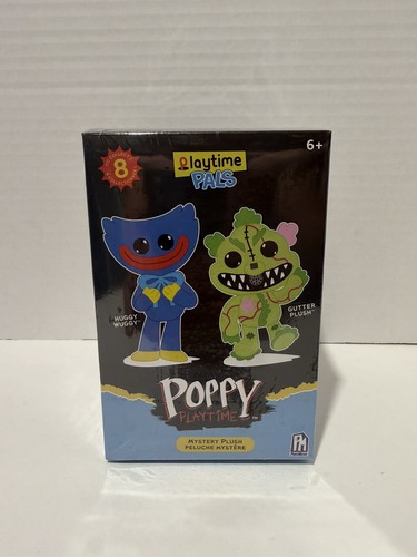 Nuovo poppy playtime - poppy, pals