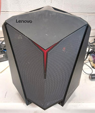 Lenovo IdeaCentre Y710 Cube-15ISH - SOLO CUSTODIA - PC desktop gaming aggiornabile