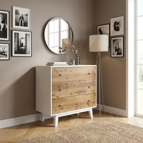 Dechome cassettiera cassetti - 3,