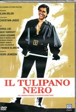ALAIN DELON ( IL TULIPANO