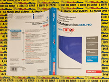 Book libro matematica - libro,