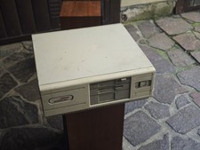 Compact Computer Vintage  386s