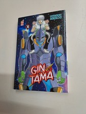 GINTAMA NUMERO 70, EDIZIONI
