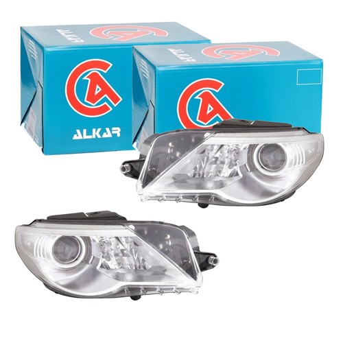 Alkar d1s xenon fari - xenon,