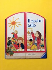 Il nostro asilo-di Helene