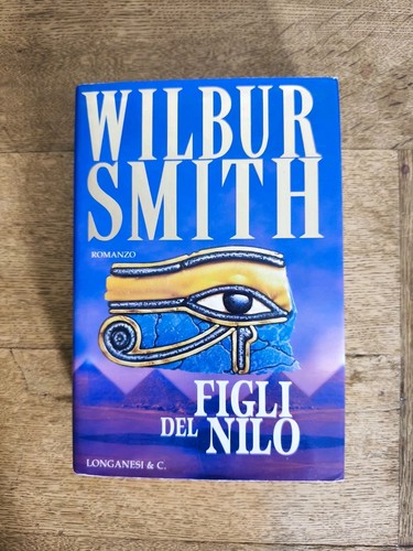 Eb072 figli del nilo - eb072,