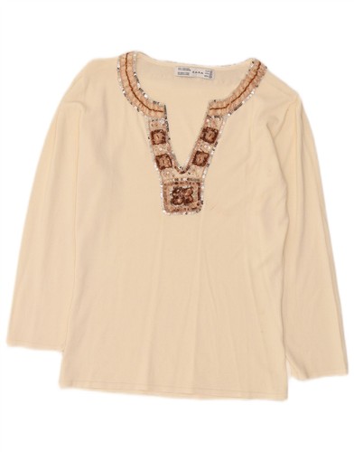 Top donna zara - donna, manica