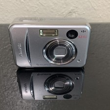 Fujifilm FinePix A Series A350
