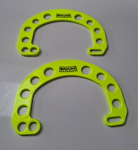 Magura brace freno - freno, booster